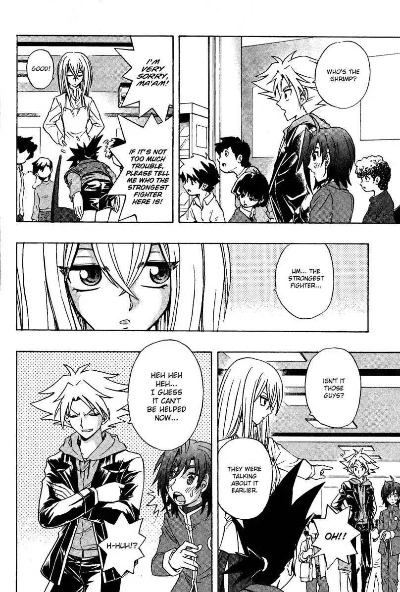 Cardfight!! Vanguard Chapter 2 10